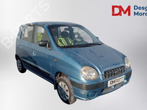 Right headlight HYUNDAI ATOS PRIME (MX)  | BP31194113C29 