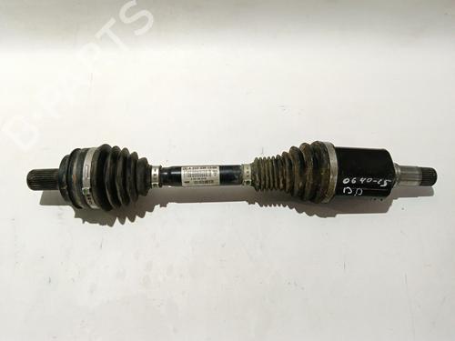 Used Right front driveshaft Right front driveshaft MERCEDES-BENZ GLC (X253) 300 d 4-matic (253.919) (245 hp) 36238649 36238649
