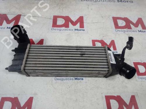 Used Intercooler PEUGEOT 807 (EB_) [2002-2025]  12670128