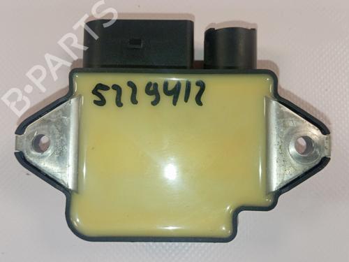Electronic module MERCEDES-BENZ GLA (H247) GLA 200 d (247.712) | BP40292487M83 - Image 3