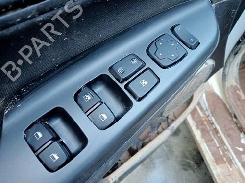 Intercooler pipe HYUNDAI KONA (SX2) | BP29410429M127