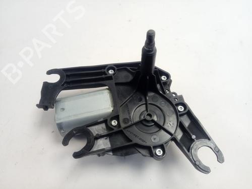Rear wiper motor CITROËN C4 II (NC_)  | BP20109658M102 