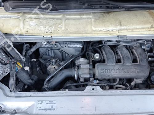 Intercooler SMART CITY-COUPE (450) 0.6 (450.352, 450.353) | BP22336198M30 