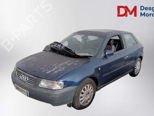 Front left window mechanism AUDI A3 (8L1) 1.9 TDI | BP28837736C22 