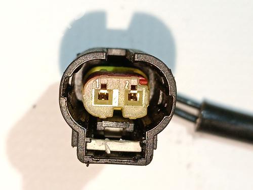 Electronic sensor BMW 4 Gran Coupe (F36) | BP34620894M84 - Image 2