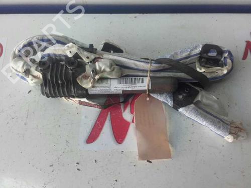Airbag hemel rechts OPEL CORSA D (S07) [2006-2015]  12637433