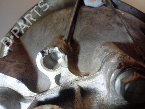 Gearbox FIAT 500 (312_)  | BP30913791M3 