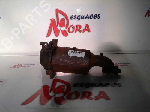 Used Catalyst NISSAN X-TRAIL II (T31) 2.0 dCi 4x4 (173 hp) 12658044