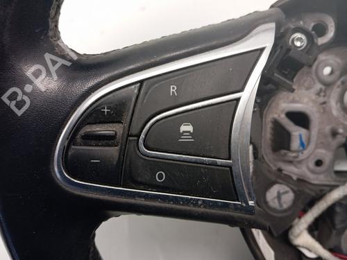 Steering wheel RENAULT KADJAR (HA_, HL_)  | BP23463160C49 