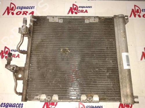 Used AC radiator OPEL ASTRA H (A04) [2004-2014]  12638341