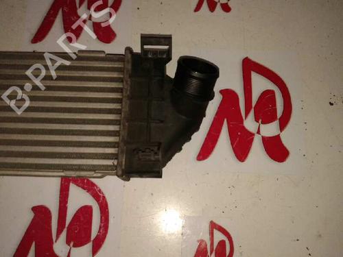 Intercooler FORD MONDEO IV (BA7) 2.0 TDCi | BP12637689M30 