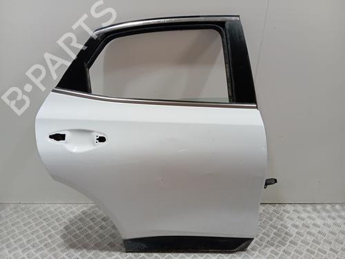 Used Right rear door Right rear door KIA XCEED (CD) [2019-2026] 36385351 36385351