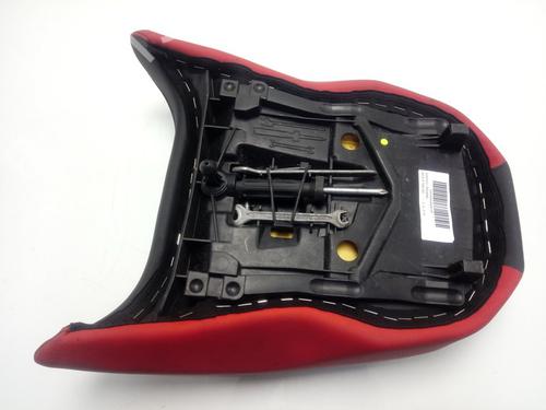 Rear seat BMW MOTORCYCLES R 1200 R 1200 GS (K50) | BP40103446C17 - Image 5