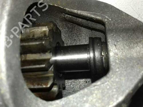 Starter NISSAN QASHQAI II SUV (J11, J11_)  | BP12645855M8 