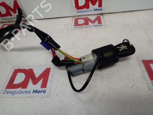 Ignition barrel PEUGEOT 206 Hatchback (2A/C) 1.4 LPG | BP12654260M48 