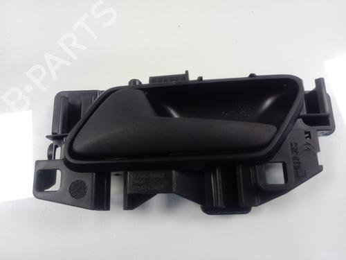 Used Front left interior door handle PEUGEOT RIFTER [2018-2025]  30373510