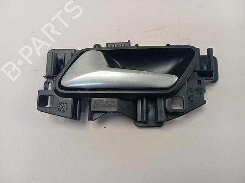 Poignée intérieure avant gauche PEUGEOT 3008 II SUV (MC_, MR_, MJ_, M4_) Hybrid (224 hp) 30747997