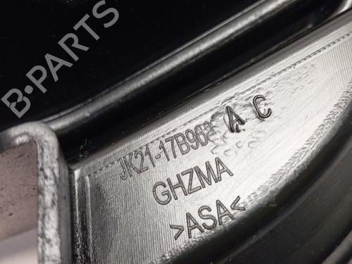 Grille FORD TRANSIT CUSTOM V362 Van (FY, FZ) | BP31246756C40