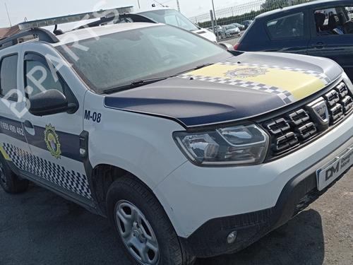 Køler DACIA DUSTER (HM_)  | BP26607389M31 