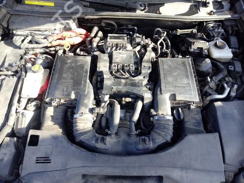 Motor LEXUS LS (_F4_) 600h AWD (UVF45, UVF46) | BP29409937M1 