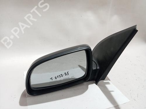 Used Left mirror Left mirror CHEVROLET AVEO / KALOS Hatchback (T250, T255) [2006-2026] 33964998 33964998