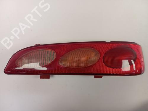 Used Right taillight FIAT SEICENTO / 600 (187_) 1.1 (187AXB, 187AXB1A, 187AXC1A02) (54 hp) 26565493