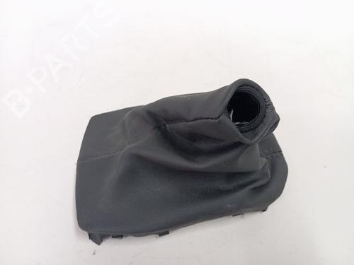 Gearknop Gearknop PEUGEOT 208 I (CA_, CC_) [2012-2021] 21803226 21803226