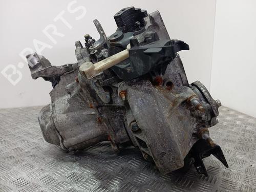 Gearbox CITROËN BERLINGO (ER_, EC_) | BP25856288M3