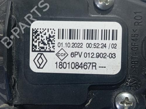 Pedal RENAULT CLIO V (B7_) | BP36990419I4 - Image 5