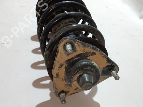 Left front shock absorber BYD SEAL U | BP39141350M16 - Image 5