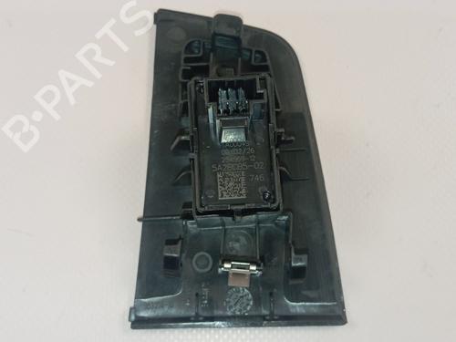 Right front window switch BMW 1 (F70) 120 d Mild-Hybrid | BP40531495I26 - Image 2