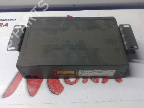 Electronic module BMW 5 (E60) 530 i | BP12656849M83 