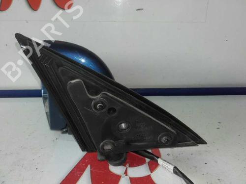 Left mirror AUDI A6 C6 (4F2) 2.0 TFSI | BP12637282C26 
