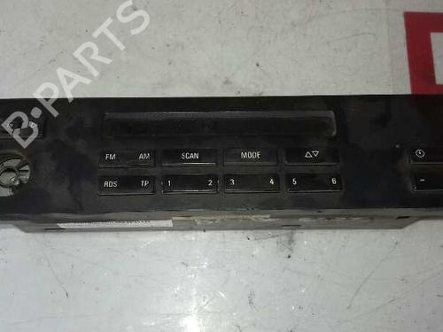 Radio BMW 5 (E39) 528 i | BP12651181E6 