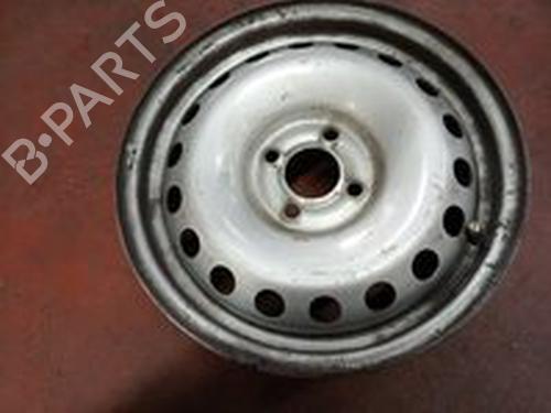 Front right window mechanism FIAT FIORINO Box Body/MPV (225_)  | BP18853975C23 