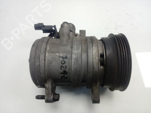 AC compressor HYUNDAI GETZ (TB)  | BP16959992M34 
