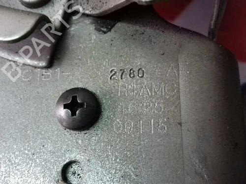 Hand brake FORD FIESTA VI (CB1, CCN)  | BP12646737I18 