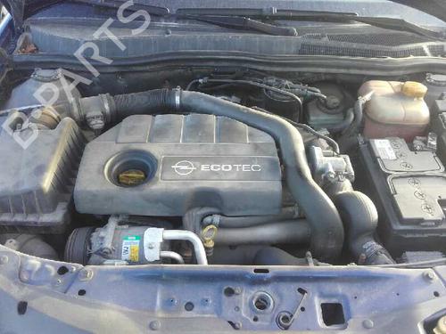 Engine mount OPEL ASTRA H (A04)  | BP16996304M89 