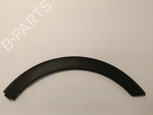 Højre bagtil skærm liste Højre bagtil skærm liste OPEL CROSSLAND X / CROSSLAND (P17, P2QO) [2017-2026] 35979549 35979549