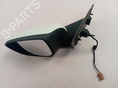 Left mirror CITROËN C4 CACTUS  | BP27464620C26 