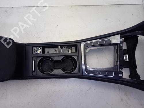 Armrest / Center console VW GOLF VII (5G1, BQ1, BE1, BE2)  | BP17829955I20 