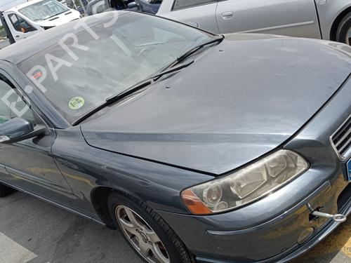Rear right lock VOLVO S60 I (384)  | BP25854529C99 