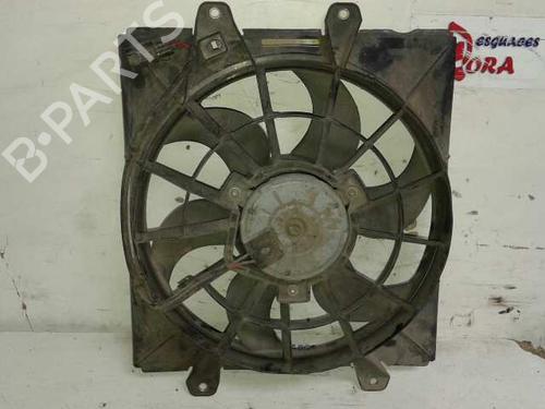 Køleventilator elektrisk TOYOTA AVENSIS (_T25_)  | BP12935019M35 