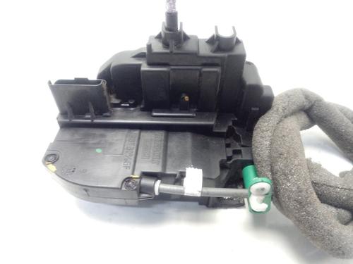 Front left lock NISSAN NV200 / EVALIA Bus  | BP13541393C98 