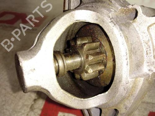 Starter NISSAN X-TRAIL II (T31)  | BP18466815M8 
