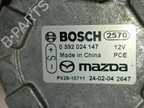 Other MAZDA CX-60 (KH_) 3.3 e-SKYACTIV-D MHEV | BP36990832O1 - Image 3