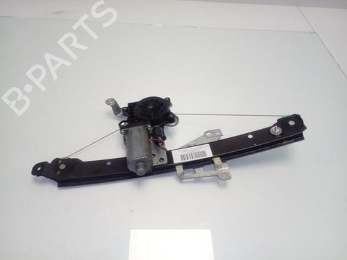 Rear left window mechanism VOLVO S60 I (384) 2.4 D | BP15232173C24 