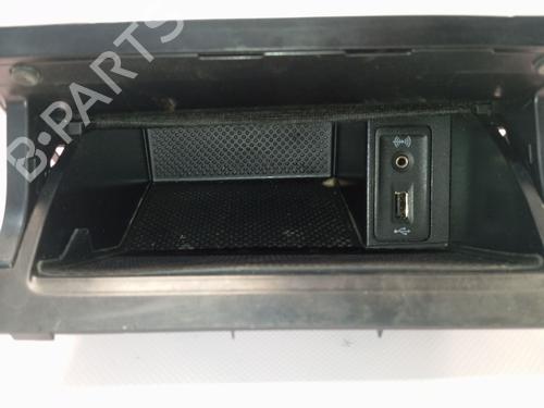 Glove box SEAT IBIZA V (KJ1, KJG)  | BP26437615C95 