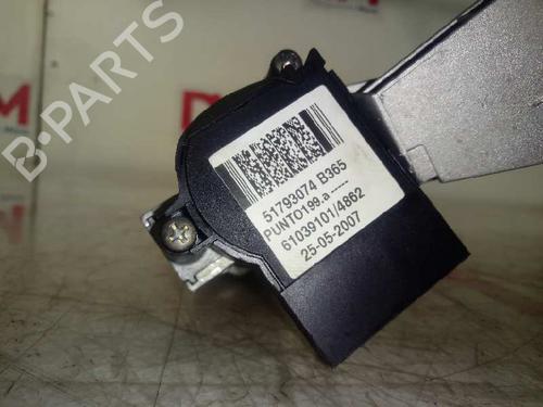 Other FIAT GRANDE PUNTO (199_)  | BP14131283O1 