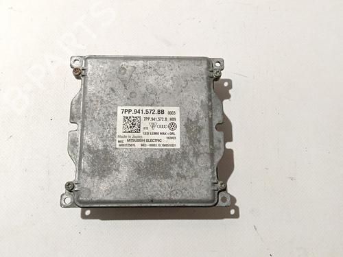 xenon-ballast-porsche-cayenne-92a-2010-2011-2012-2013-2014-2015-2016-2017-2018-32673493 main image